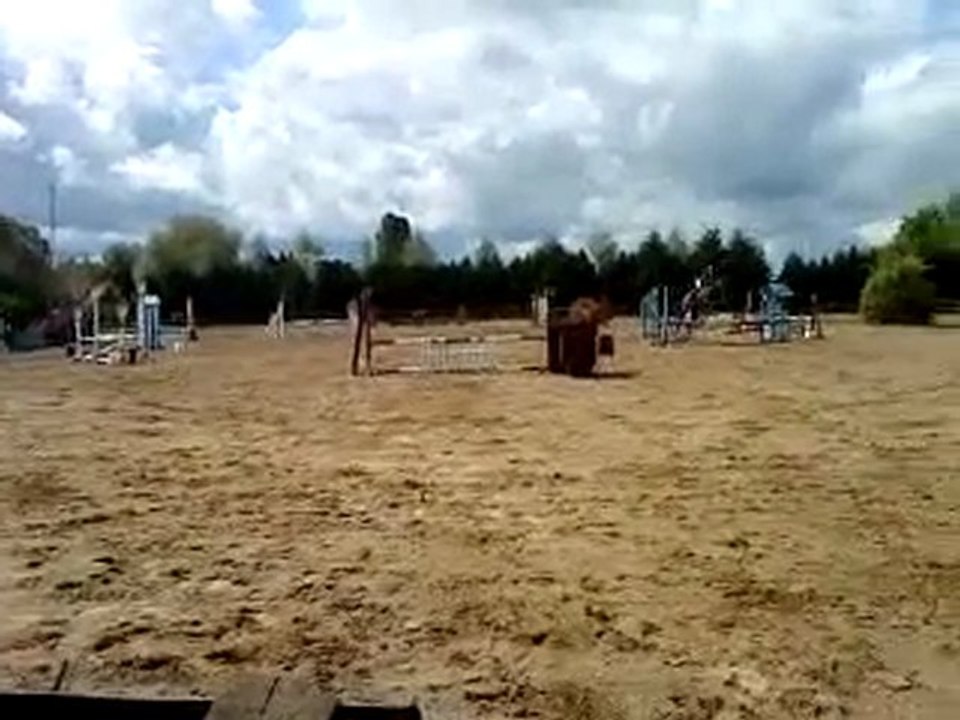 Mermès- Club 3 GP- Boisemont- 02/05/2010