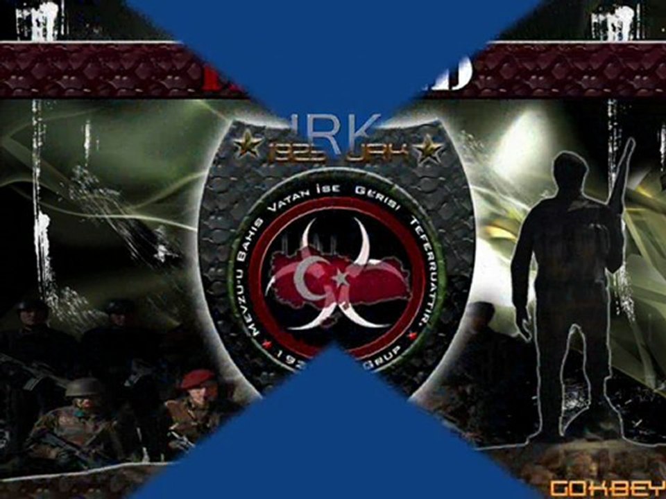 1923TURK-GRUP TANITIM VİDEOSU  2010.