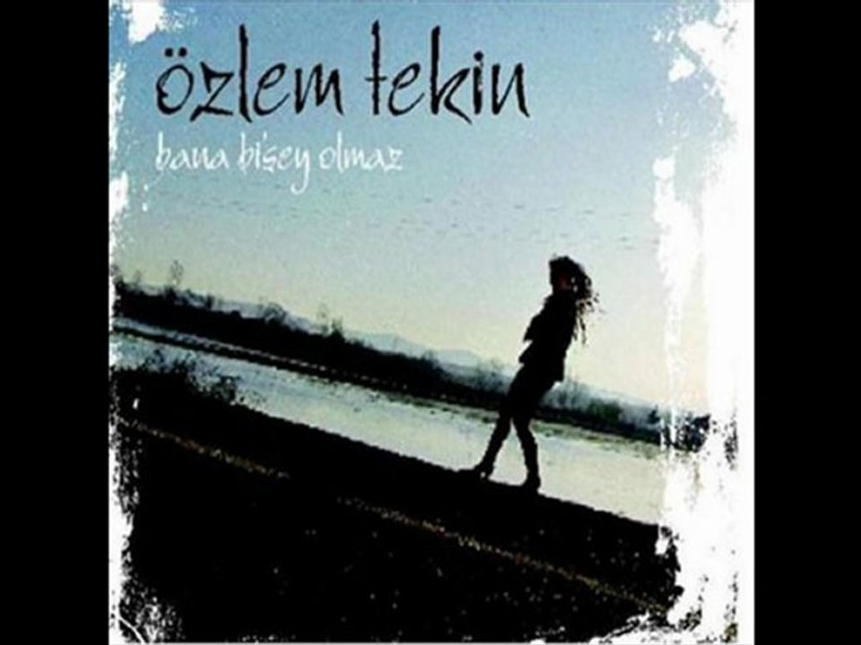 Özlem Tekin - Yatağım Boş