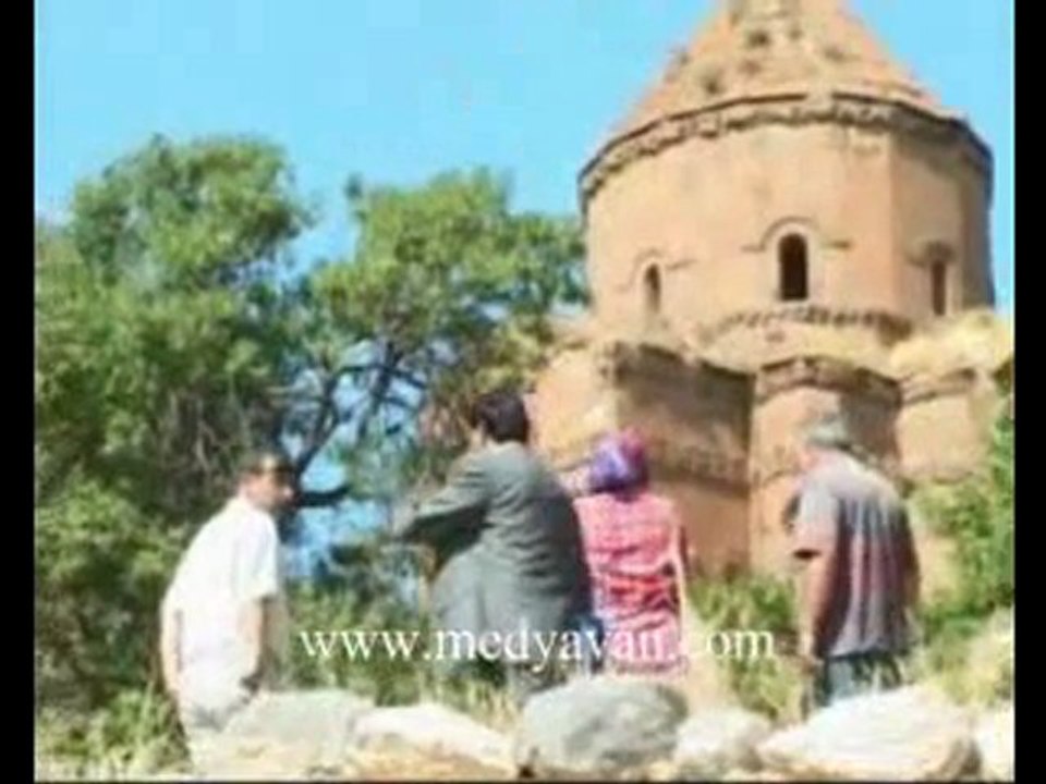 Akdamar, Akdamar adsı, Medyavan.com,Van Akdamar 2006 Van
