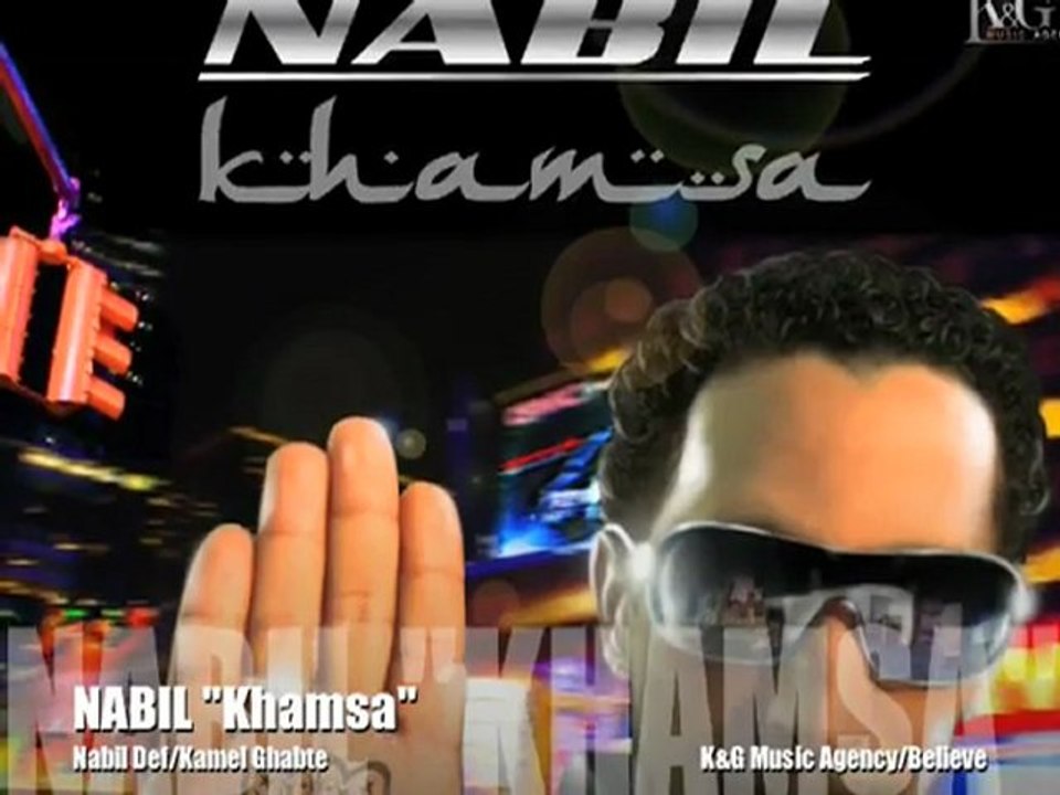 NABIL (hasni junior )