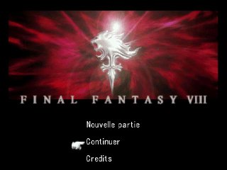 FF8 [10] La cérémonie d'ouverture