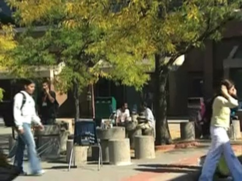 Centennial College Hospitality and Tourism Program