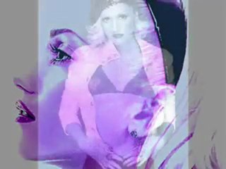 Matthew Bellamy nasıl Gwen Stefany oldu!