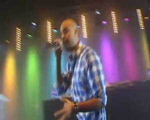 NITE BOX à Carrément Dancefloor