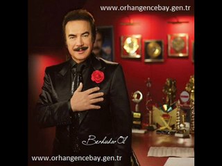 Orhan Gencebay - Sevmeyi Bilmiyorlar (2010)