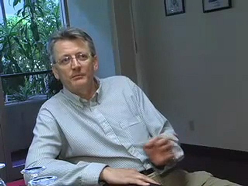 Centennial College - Drew Smylie - Business Admin