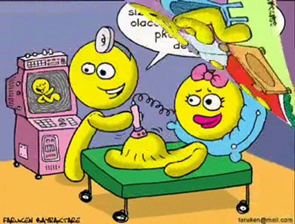 2020 ' de insanlığın Hali xD