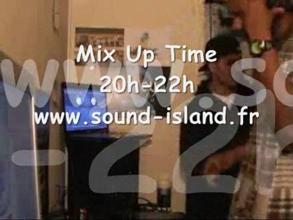 Emission Mix Up Time du 14.04.10