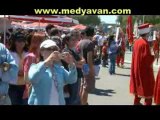 Anadolu Kültürleri ve Yemek Festivali. Akdamar Van tanıtım
