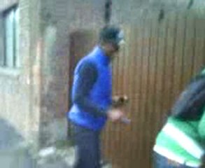 nathino avec la dreams teams en mode ksarrr on est mhaidddd