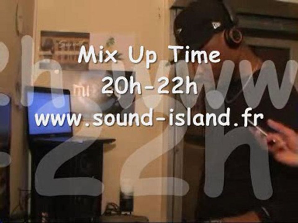 Emission Mix Up Time du 14.04.10