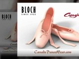 Discount pointe shoes & Ballet Slippers Dancewear