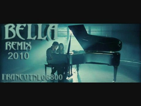 twilight- Rivers Flows In You -remix 2010◄francotnl06300