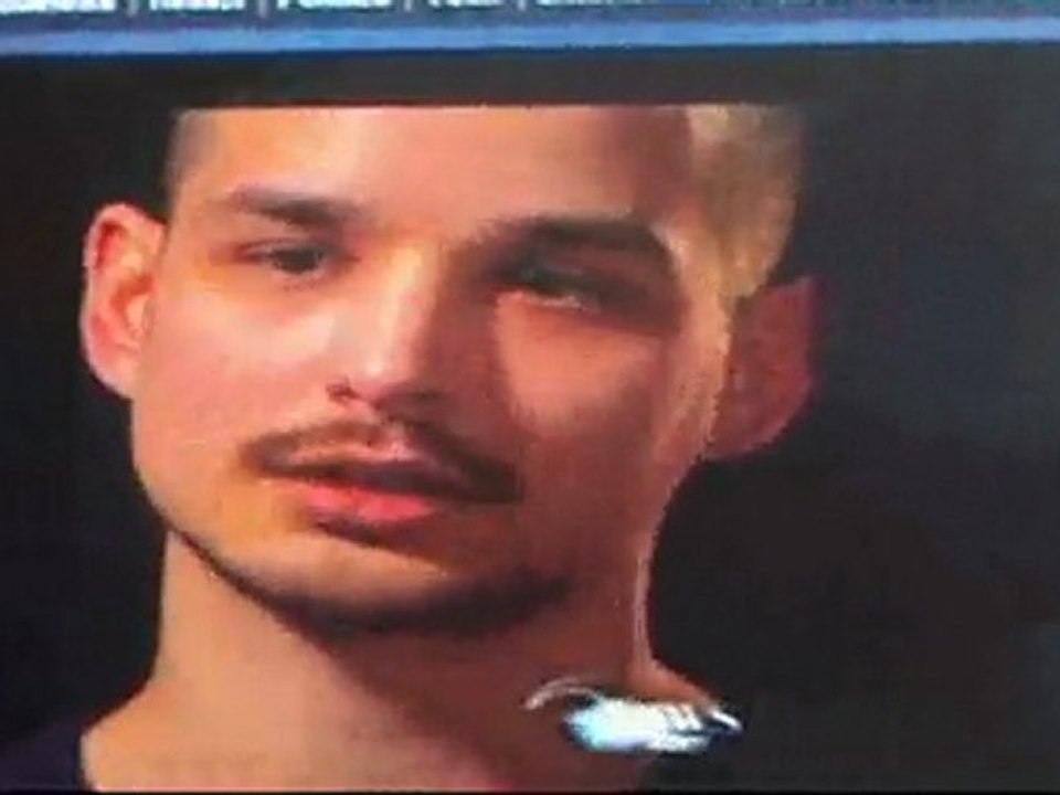 "THE MIND OF A SCHOOL SHOOTER." WAKE UP!!!