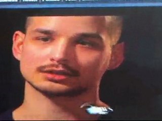 "THE MIND OF A SCHOOL SHOOTER." WAKE UP!!!