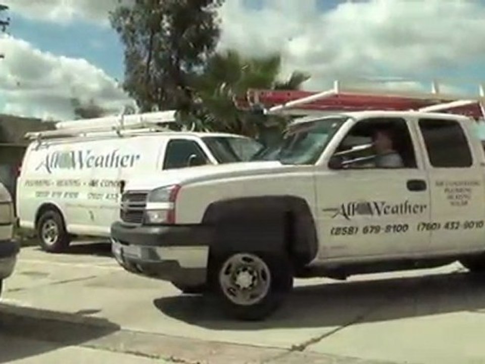 Plumbing, Heating, Air Conditioning for San Diego, ...