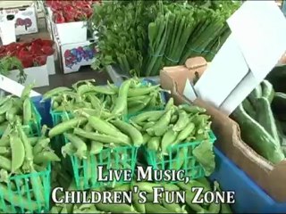 San Diego's Certified Organic Farmers Market