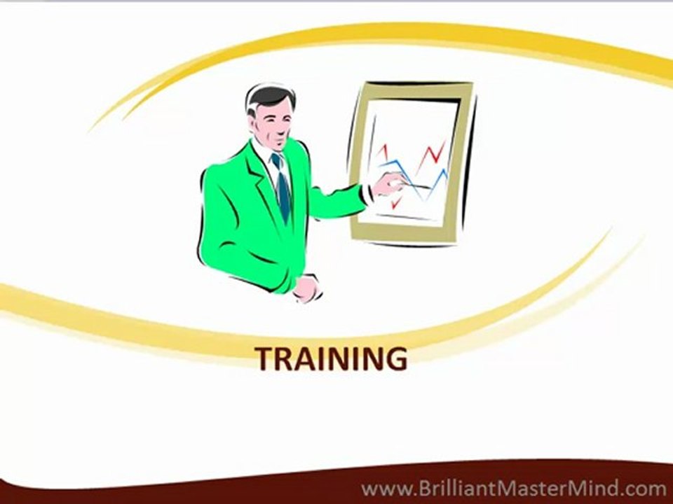 Building a Successful MLM – It’s as Easy as 1, 2, 3