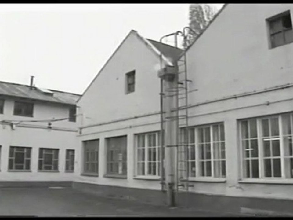 Oskar Schindler - Part 2, Documentary Film Oskar Schindler