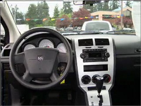 2008 Dodge Caliber Everett WA - by EveryCarListed.com