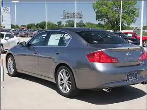 2010 Infiniti G37 Euless TX - by EveryCarListed.com