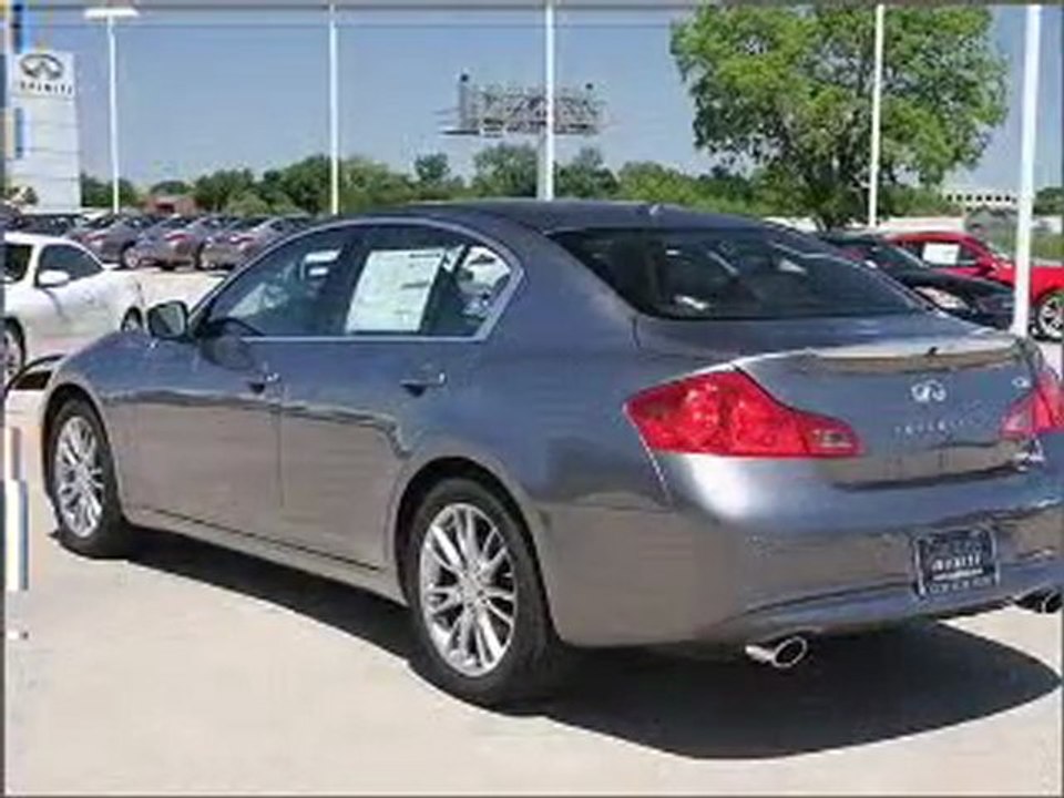 2010 Infiniti G37 Euless TX - by EveryCarListed.com