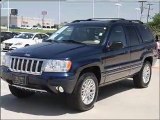 2004 Jeep Grand Cherokee Euless TX - by EveryCarListed.com