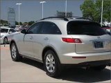 2007 Infiniti FX35 Euless TX - by EveryCarListed.com