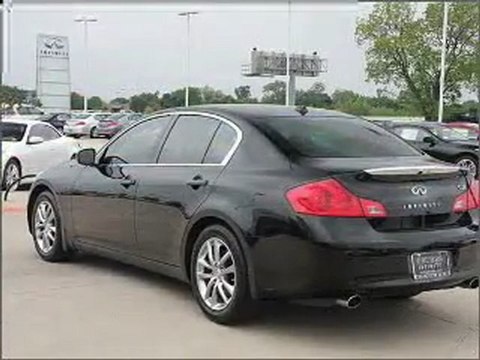 2009 Infiniti G37 Euless TX - by EveryCarListed.com