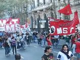 Primero de Mayo 2010 - Buenos Aires (Parte 2 de 2)