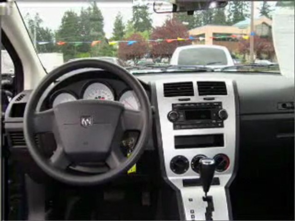2008 Dodge Caliber Everett WA - by EveryCarListed.com