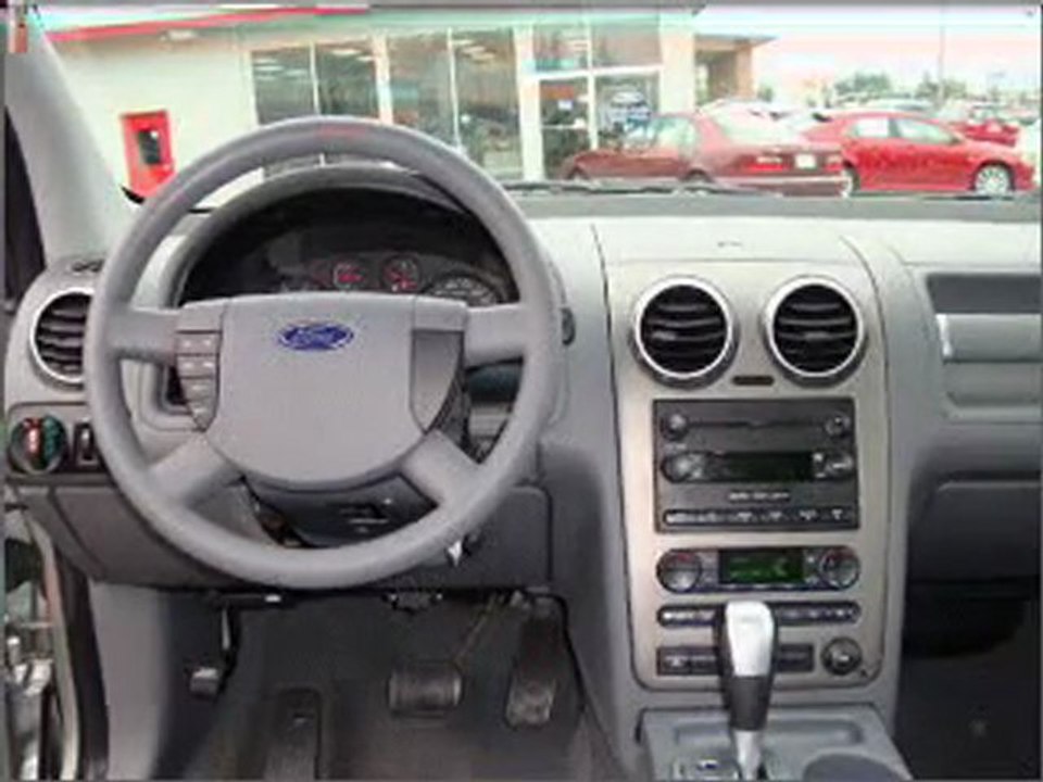 2006 Ford Freestyle Everett WA - by EveryCarListed.com