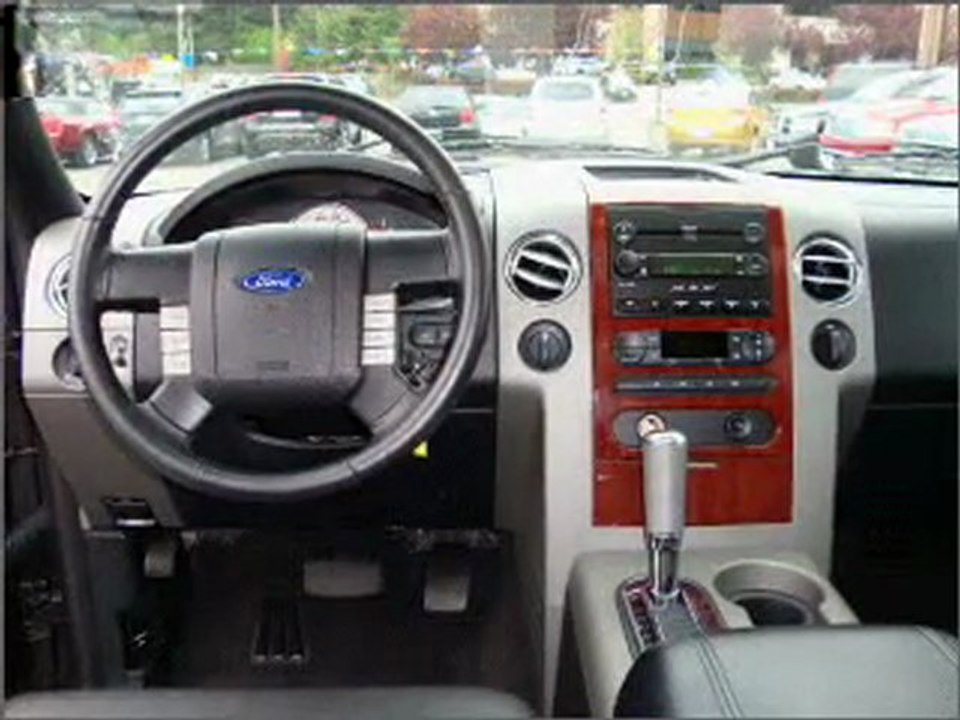 2006 Ford F-150 Everett WA - by EveryCarListed.com
