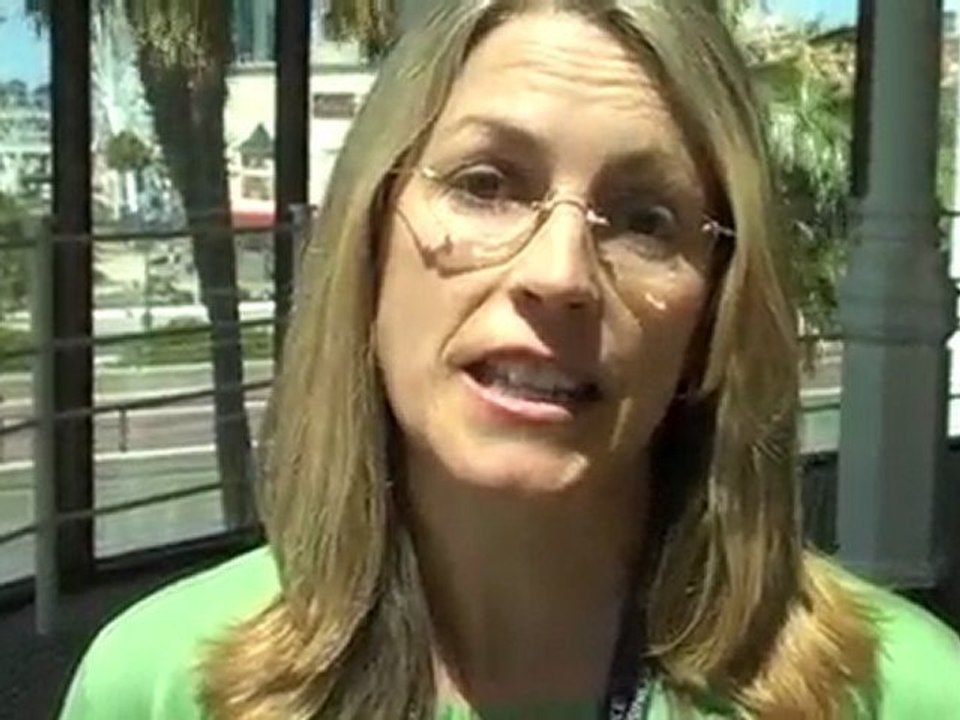 Francie Kelley Testimonial for Denise Wakeman