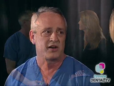 Lowry Dentist Tom Bonbright on Cosmetic Dentistry and CEREC