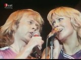 ABBA - Does your mother know, Wembley Arena, live (stereo)