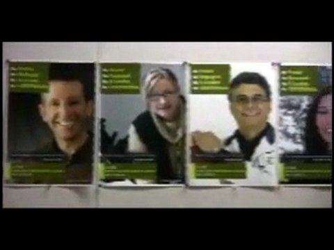 Centennial College Bruce Williams Marketing & Communications