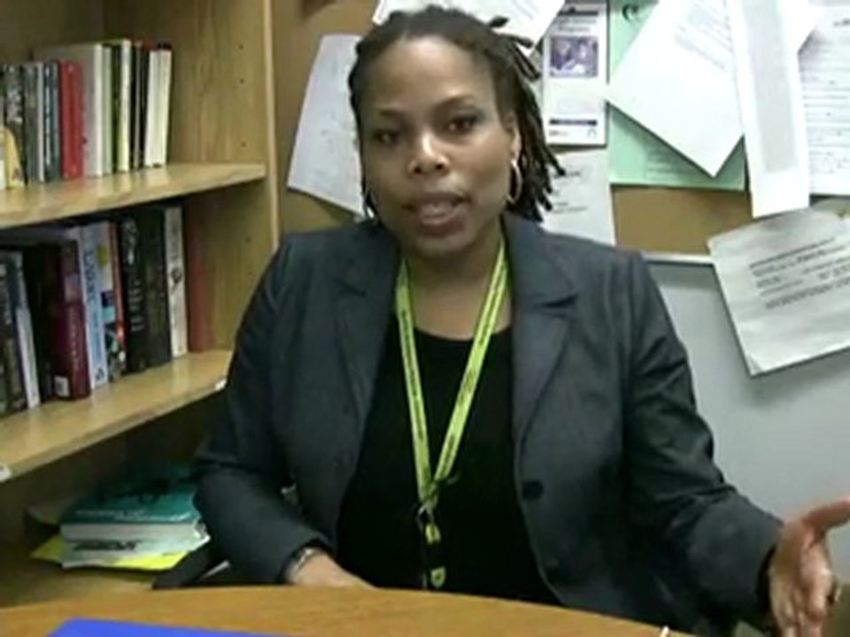 Centennial College Career and College Transition Program