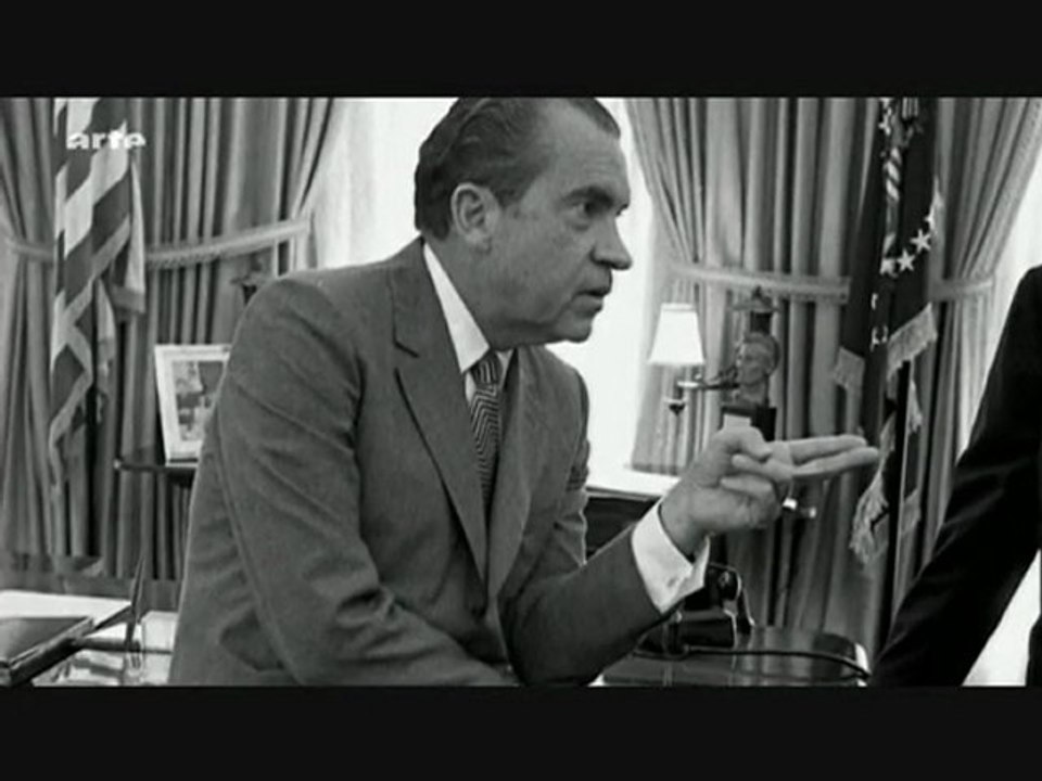 Daniel Ellsberg et complot d'etat - 4