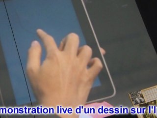 Yoshotoshi Abe et Yasuyuki Ueda Lovin Japan 2010