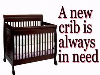 Winnie The Pooh Baby Shower Video