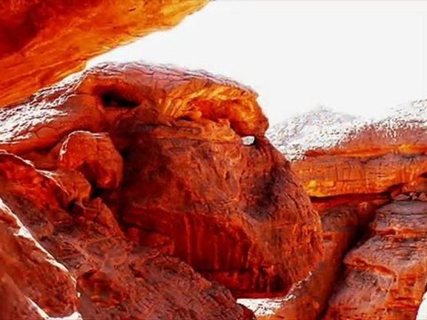 Sands and Dunes Images [Sand and Dune Image]