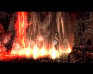 [Valkyrie Profile 2:Walkthrough] 21 - Pokémon Evolver