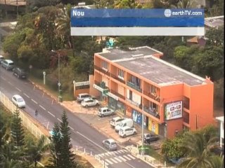 Hong Kong SAR - China, Cape Town - South Africa, New York - USA, Avignon - France, Los Angeles - USA, Nouméa - New Caledonia, Berlin - Germany