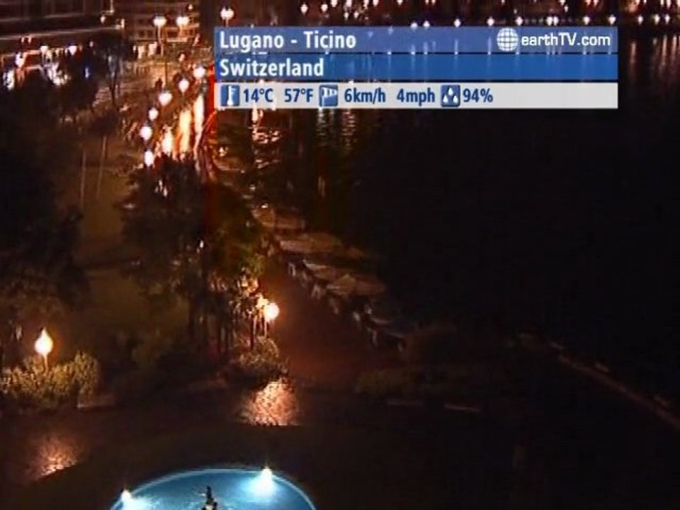 Dubrovnik - Croatia, Honolulu - USA, Berlin - Germany, Amsterdam - Netherlands, Lugano - Ticino - Switzerland, Manila - Philippines, Agadir - Morocco