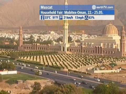 Lugano - Ticino - Switzerland, Stuttgart - Germany, Antibes - Juan-les-Pins - France, New York - USA, Muscat - Oman, Ascona - Ticino - Switzerland, Bandar Seri Begawan - Brunei