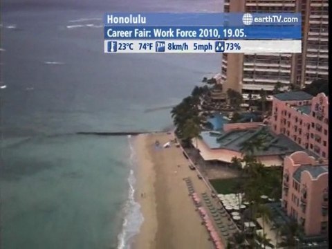 New York - USA, Lugano - Ticino - Switzerland, Lech Zurs am Arlberg - Austria, London - United Kingdom, Honolulu - USA, Pretoria - South Africa, Durban - South Africa