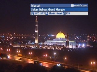 Los Angeles - USA, Dubrovnik - Croatia, Cape Town - South Africa, Paris - France, Muscat - Oman, Munich - Germany, Nouméa - New Caledonia