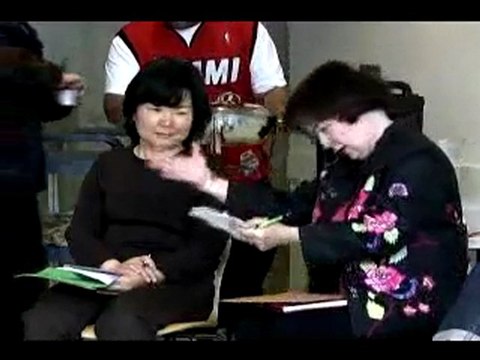 Centennial College COLT- Centennial Writes Workshop